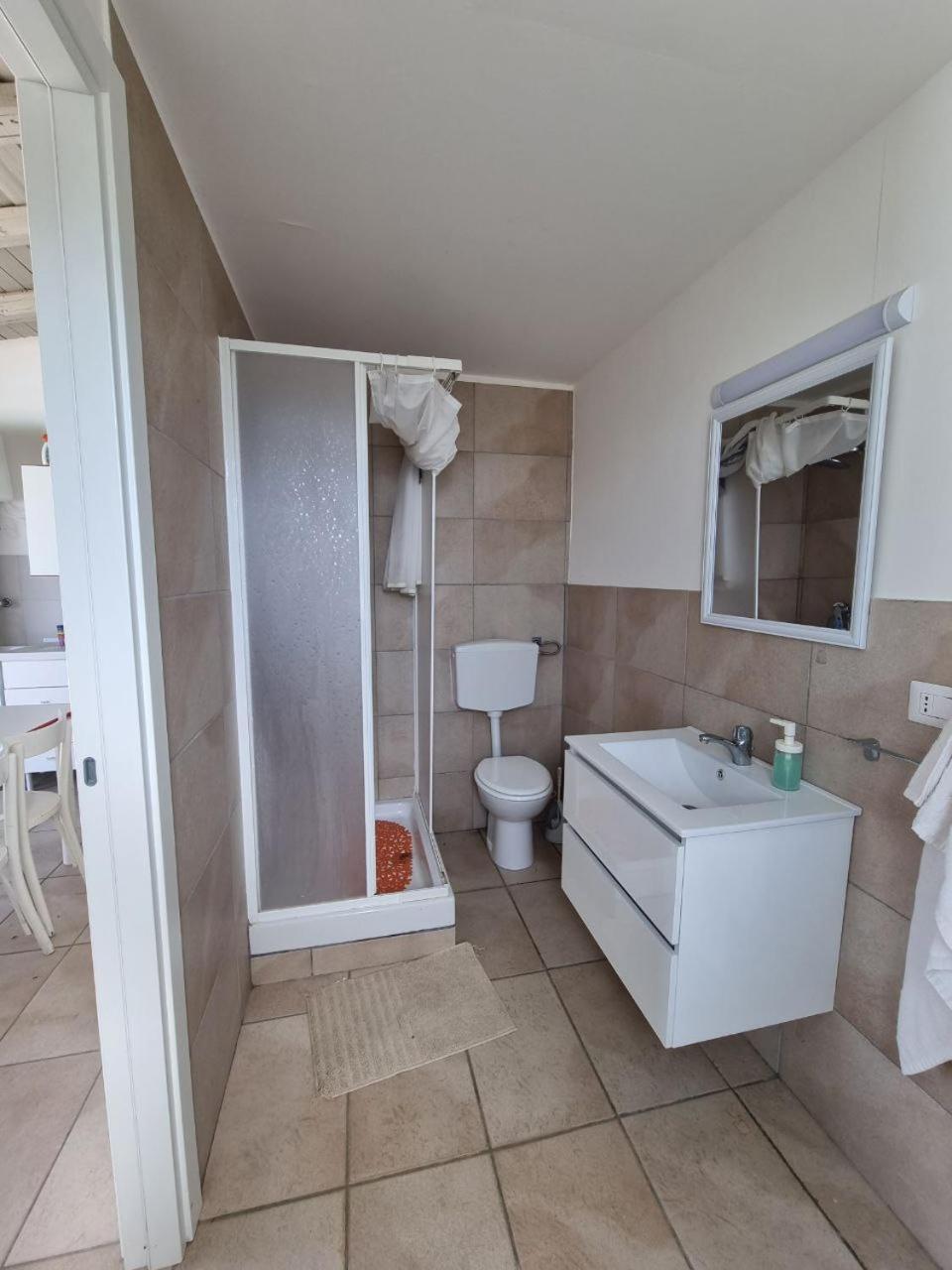 Accogliente Villa Con Piscina Caltagirone Exteriör bild